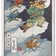 Illustration for article titled How those Amazing Ukiyo-e Heroes Prints are Made